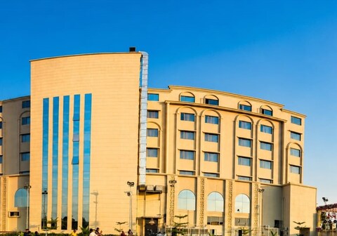 LUXURIA INN BY CHANDAN