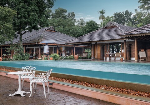 BluSalzz Villa - Muhamma, Alleppey - Kerala