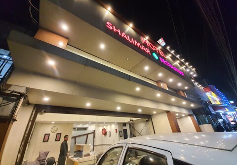 Hotel Shalimar