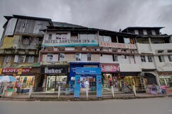 Ashutosh Inn, Shillong Ashutosh Inn, Shillong