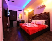 Pearl Inn & Suites, Amritsar Pearl Inn & Suites, Amritsar