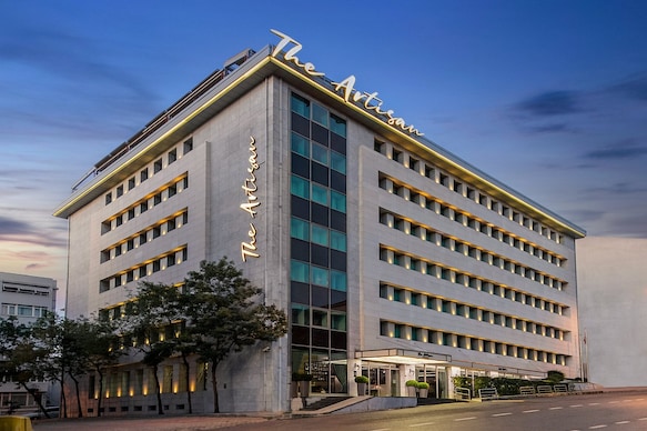 The Artisan Istanbul MGallery