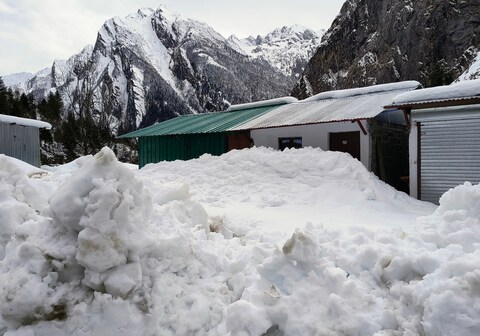 Khiron Valley Homestay