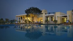 Jungle Vilas, Sawai Madhopur Jungle Vilas, Sawai Madhopur