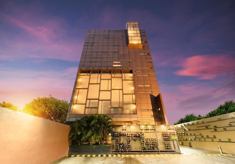 Capitol Residency