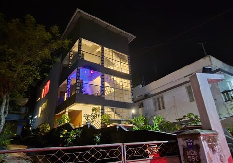 Lumirefresh - Anandam