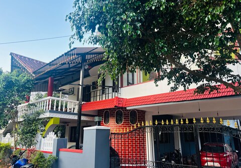 Sunset Villa Holiday Home