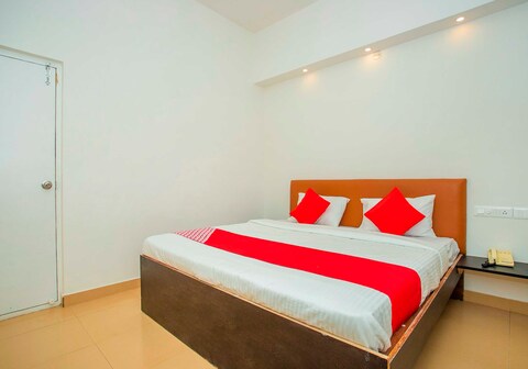 Hotel O The Radium Inn