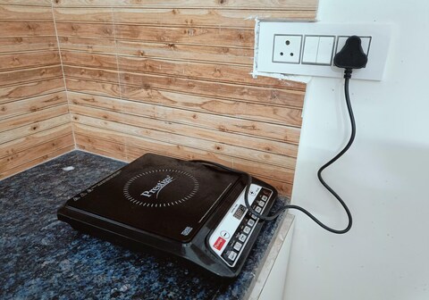 Couple friendly studio room Gachibowli