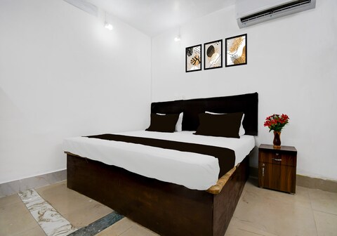 Super Hotel O Gaya Railway Junction Formerly Family Guest House