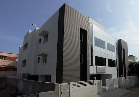 StayEasy Serviced Apartments