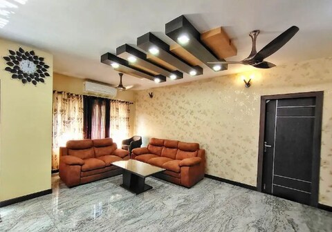 Luxurious Holiday Home