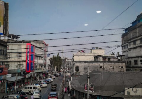 Hotel Shivali Bongaigaon