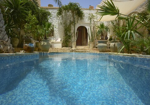 Riad Dar El Caid