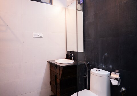 Devadhare Resort