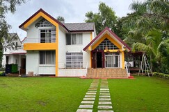 Gurukrupa Villa @Manor luxury 4BHK, Daman Gurukrupa Villa @Manor luxury 4BHK, Daman