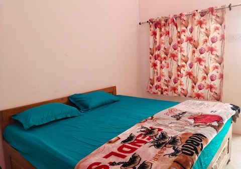 Divya Ayodhya Homestay