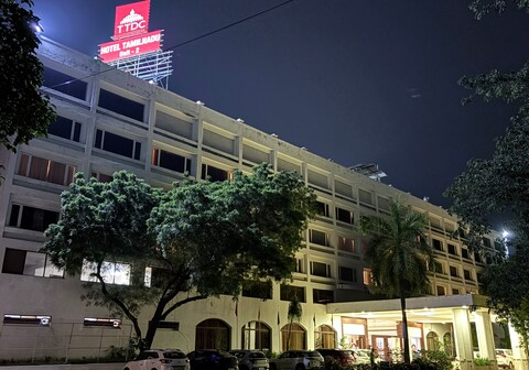 Hotel Tamilnadu Trichy Unit-2
