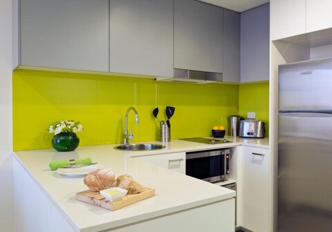 Citadines on Bourke, Melbourne