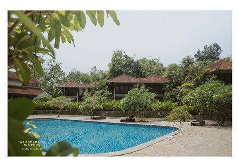 Whispering Waters Resort And Spa