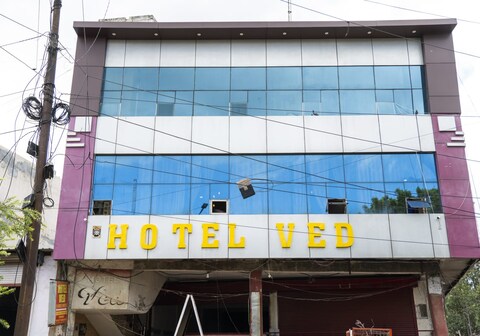 Hotel Ved Agra