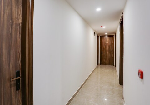 Super Townhouse MA-32