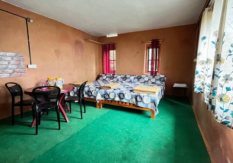 A MisTree Homes kanthalloor