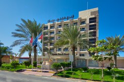 AJMAN BEACH HOTEL, Ajman AJMAN BEACH HOTEL, Ajman
