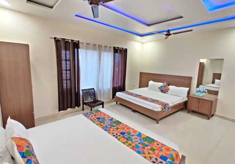 Avtar Near Golden Temple