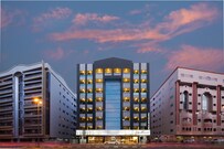 Savoy Suites Hotel Apartment, Dubai Savoy Suites Hotel Apartment, Dubai
