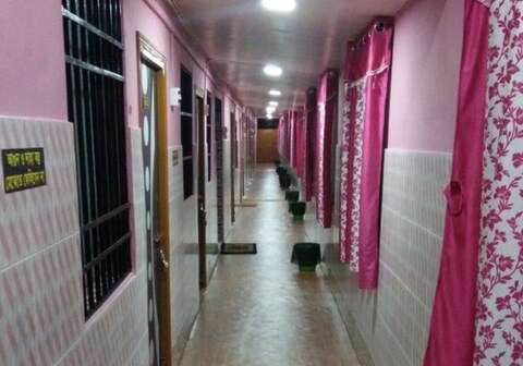 The Friends Residency