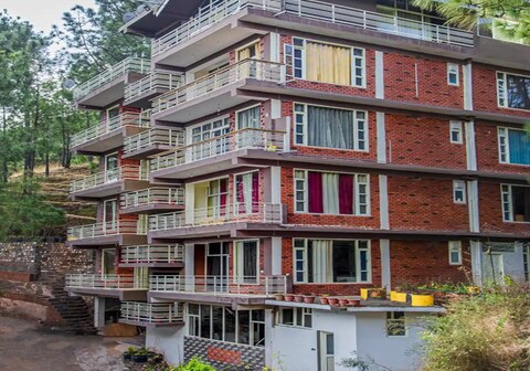 Double Tree by Hill Crest | Entire Units