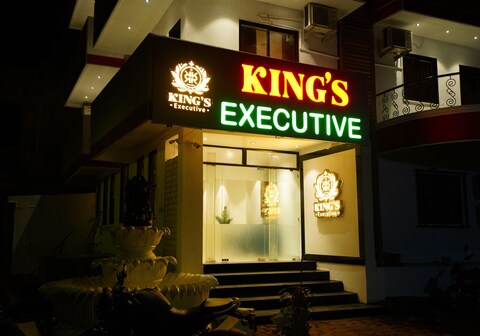 Kings Executive