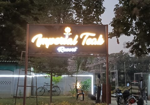 Imperial Teak Resort