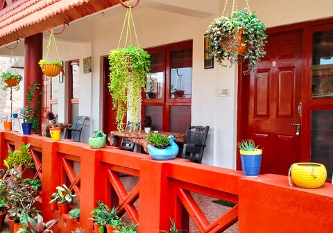 Holidayincoorg Brick Lane