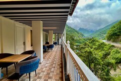 Refined Retreat, Dehradun Refined Retreat, Dehradun
