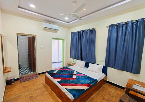 Johari Heritage Home