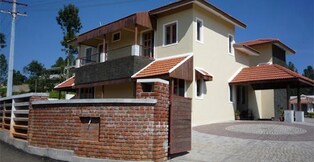 Moon Shadow Cottage, Ooty Moon Shadow Cottage, Ooty