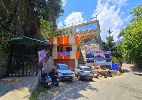 Shri Narayan Residency