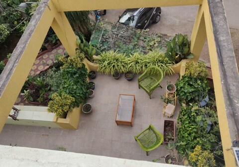 Studio Room With High Speed Wifi