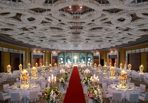 Grand Hyatt Kuala Lumpur