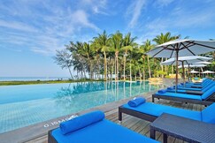 Dusit Thani Krabi Beach Resort, Krabi town Dusit Thani Krabi Beach Resort, Krabi town