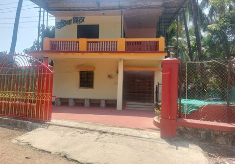 Supriya Villa