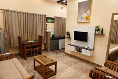 Henly Homestay, Cochin Henly Homestay, Cochin