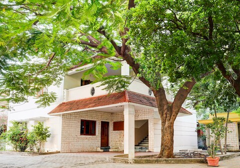 Hotel O Geetham Stays