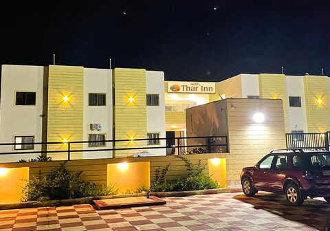 Thar Inn