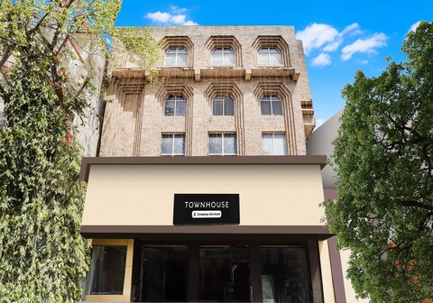 Townhouse Jabalpur Railway Junction Formerly Hotel Roopali