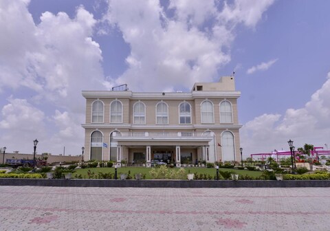 Best Western Imperio