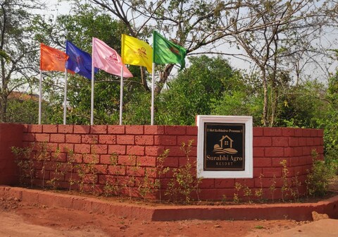 Surabhi Agro resort