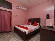 OYO 16535 Chilika Residency, Bhubaneshwar OYO 16535 Chilika Residency, Bhubaneshwar